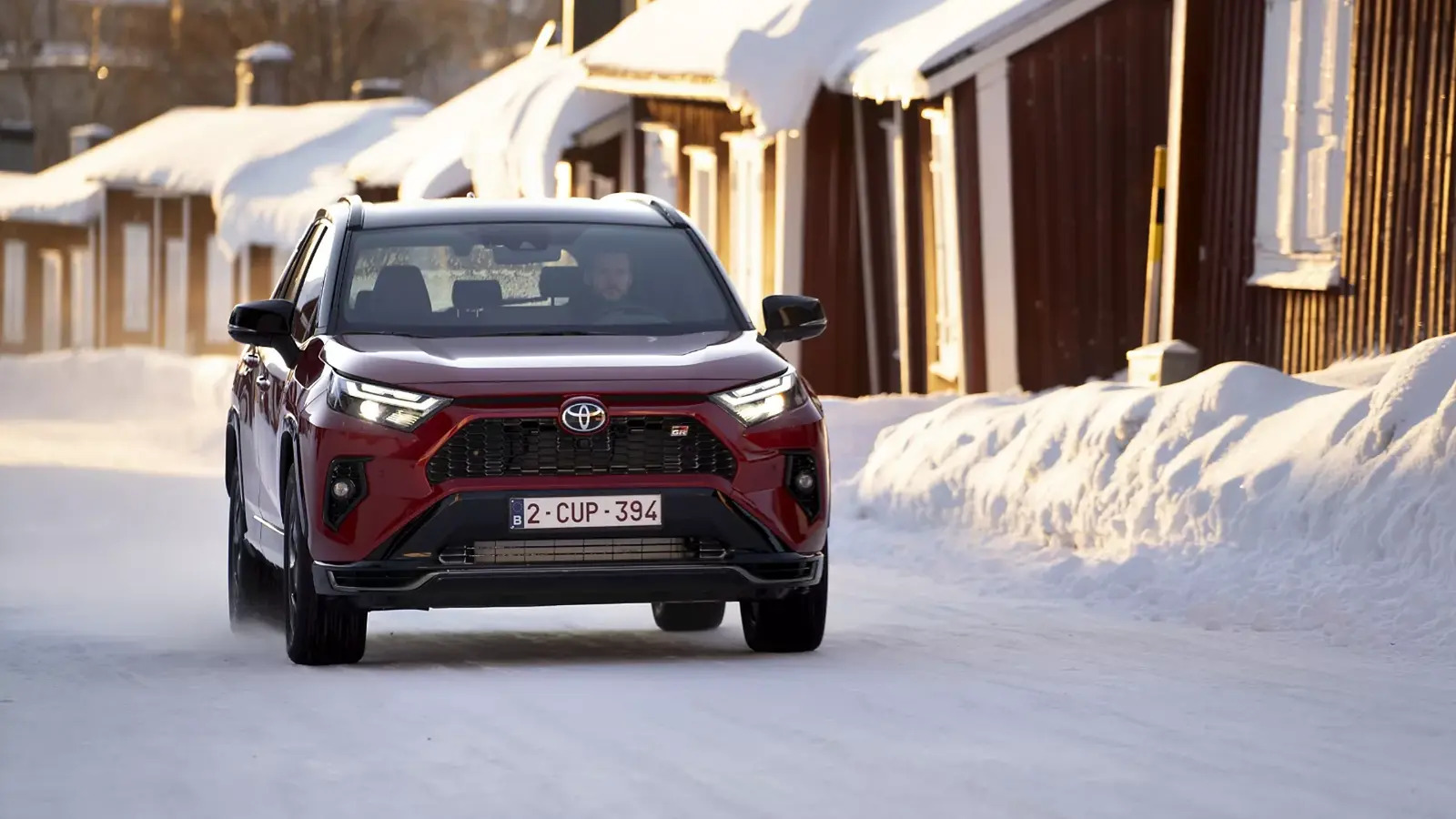 toyota rav4 silniki