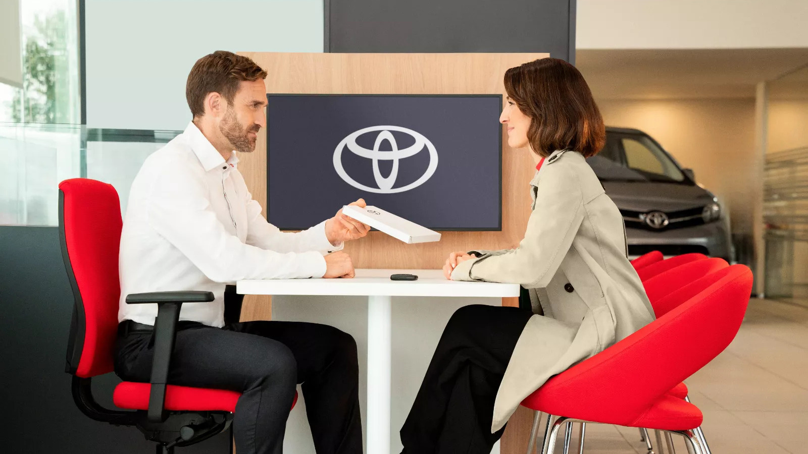 ubezpieczenie gap toyota