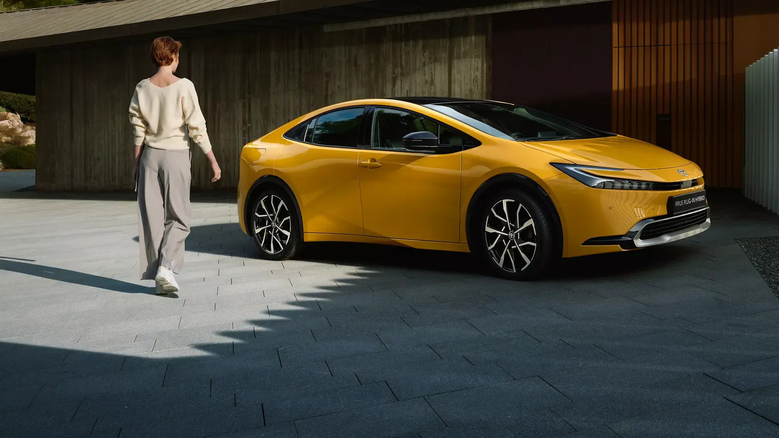 vsc toyota w toyocie prius