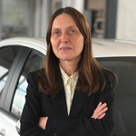 Mariola Brzezińska-Frelek