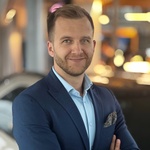 Marcin Olesiejuk