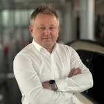 Jacek Durok