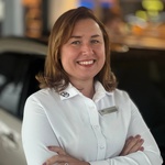 Agnieszka Kolodziejczyk