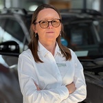 Aleksandra Turoboś