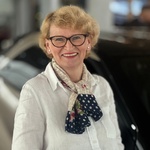 Grażyna Kędziorek