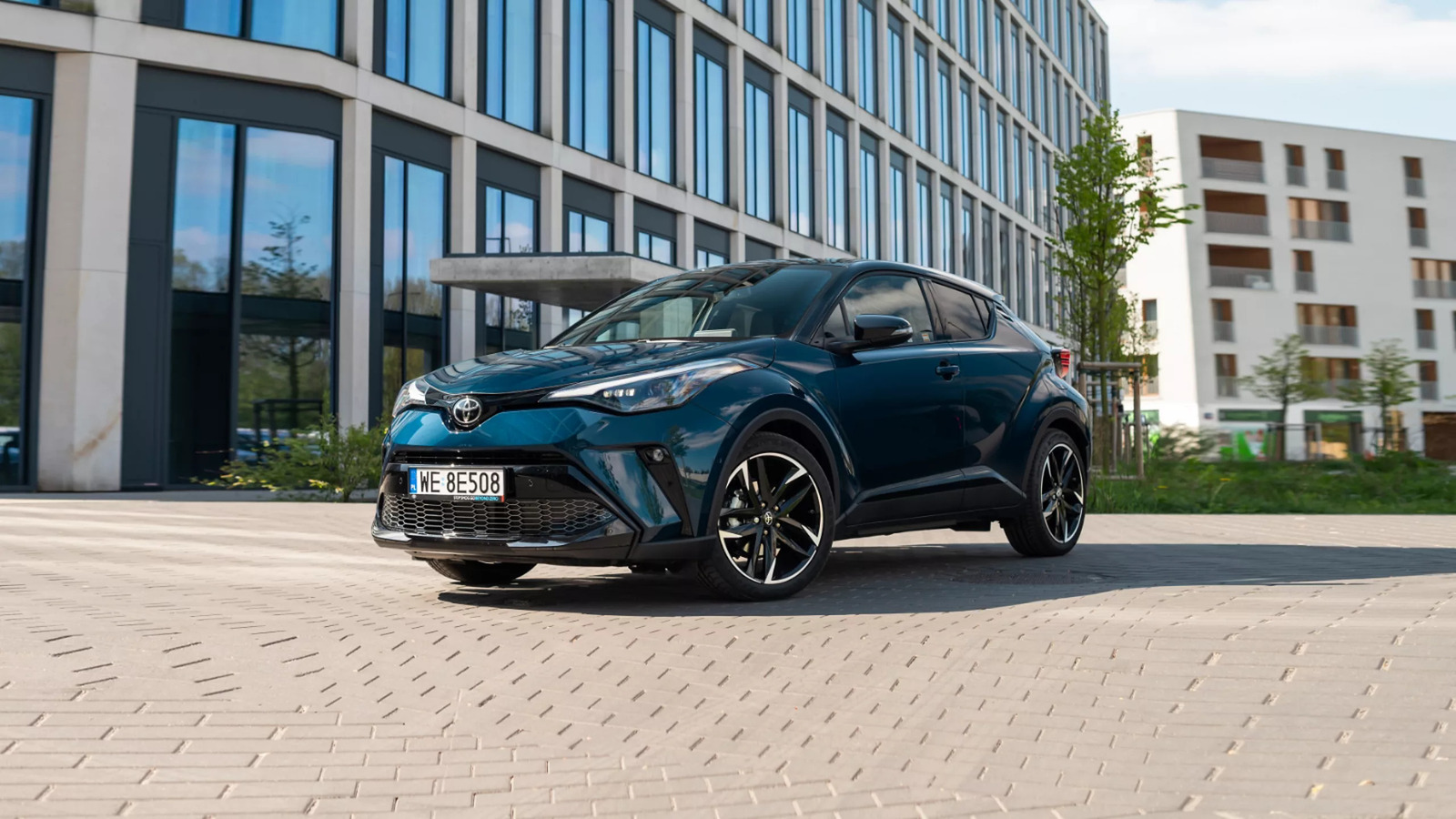 toyota-hybryda-modele
